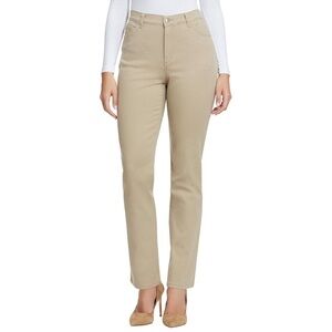 Gloria Vanderbilt Women's Classic Tapered Amanda Jeans
